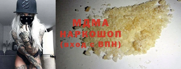 стафф Надым